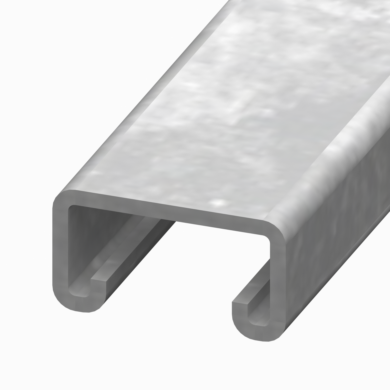 STD STRUT HANDRAILS
