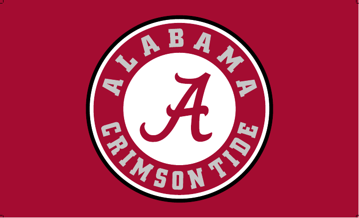 Alabama front artwork proof