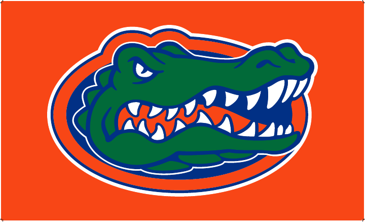 Florida reverse artwork proof