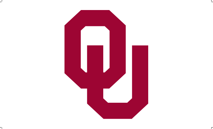 Oklahoma reverse artwork proof