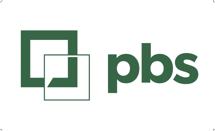 PBS reverse artwork proof