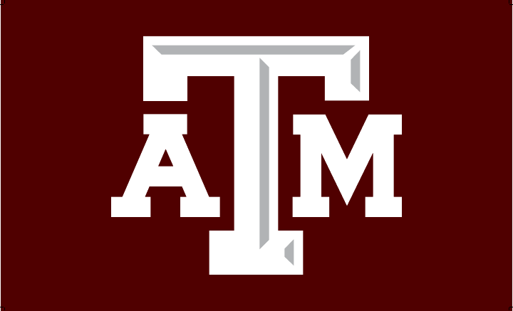 Texas A&M front artwork proof