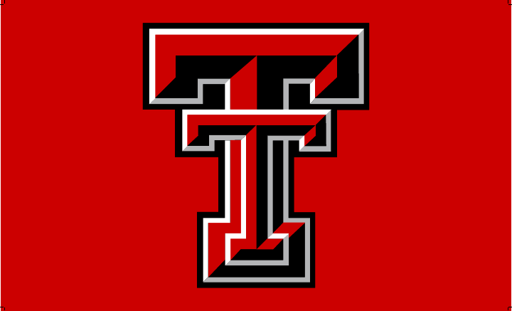 Texas Tech front artwork proof