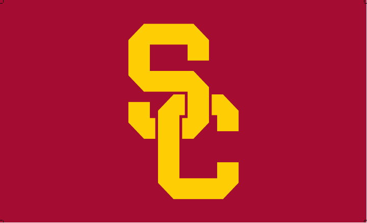 USC front artwork proof