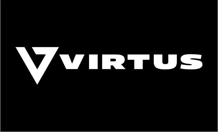 Virtus Vans front artwork proof