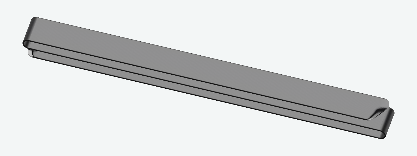Straight Strap configurator preview